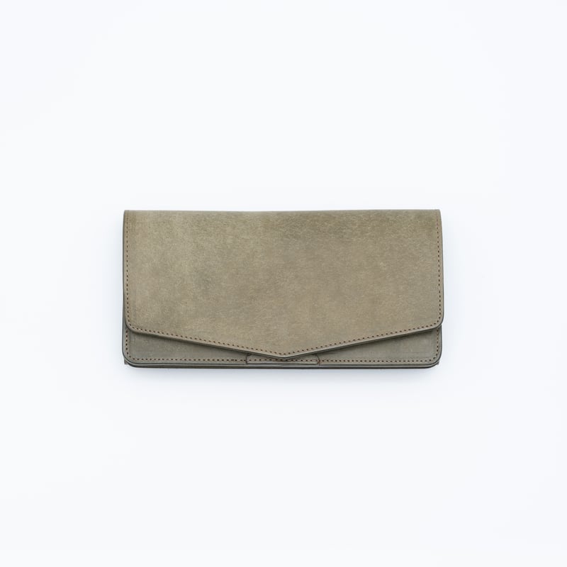 long wallet（グリージオ） | entoan web store
