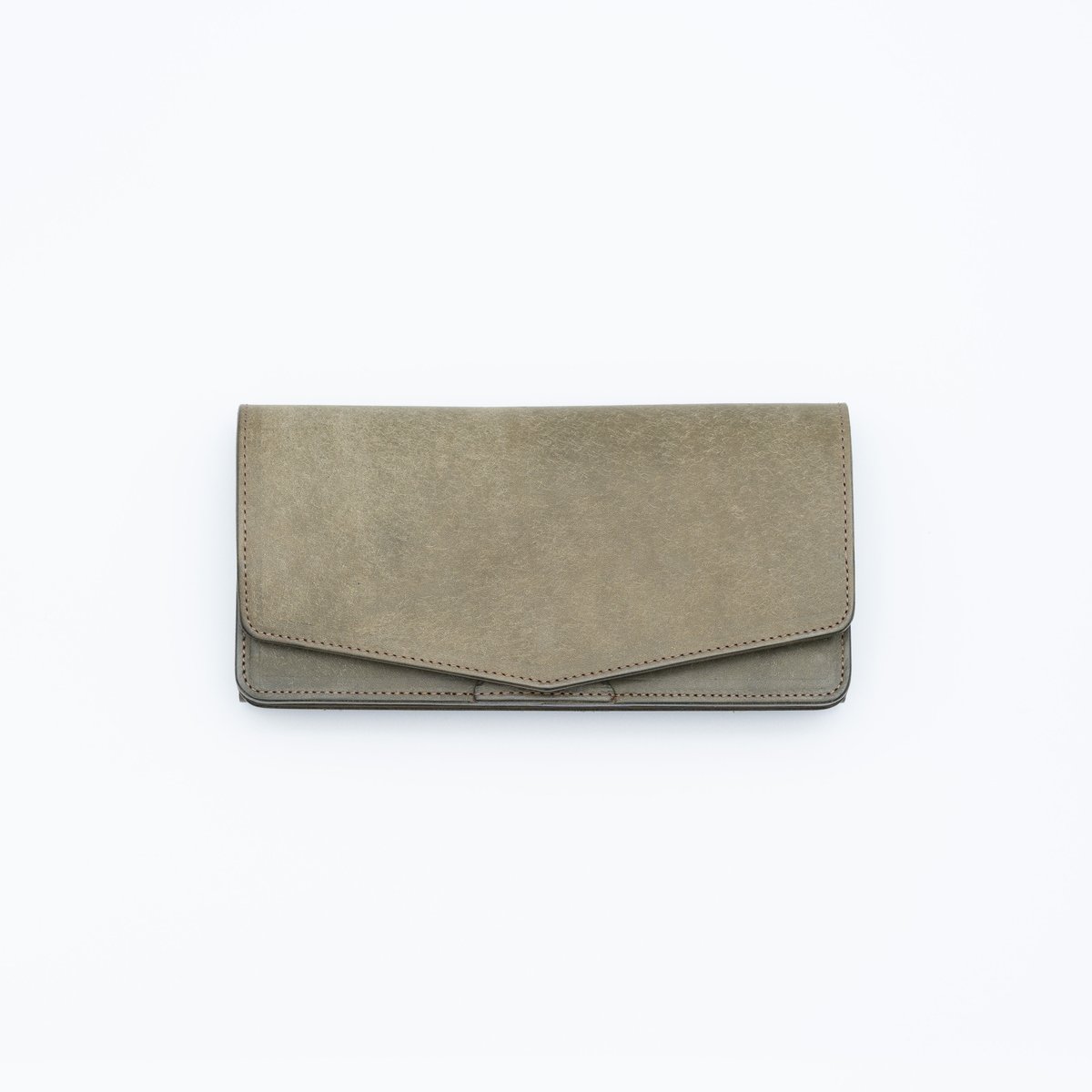 long wallet（グリージオ） | entoan web store