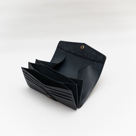 long wallet(ネイビー)