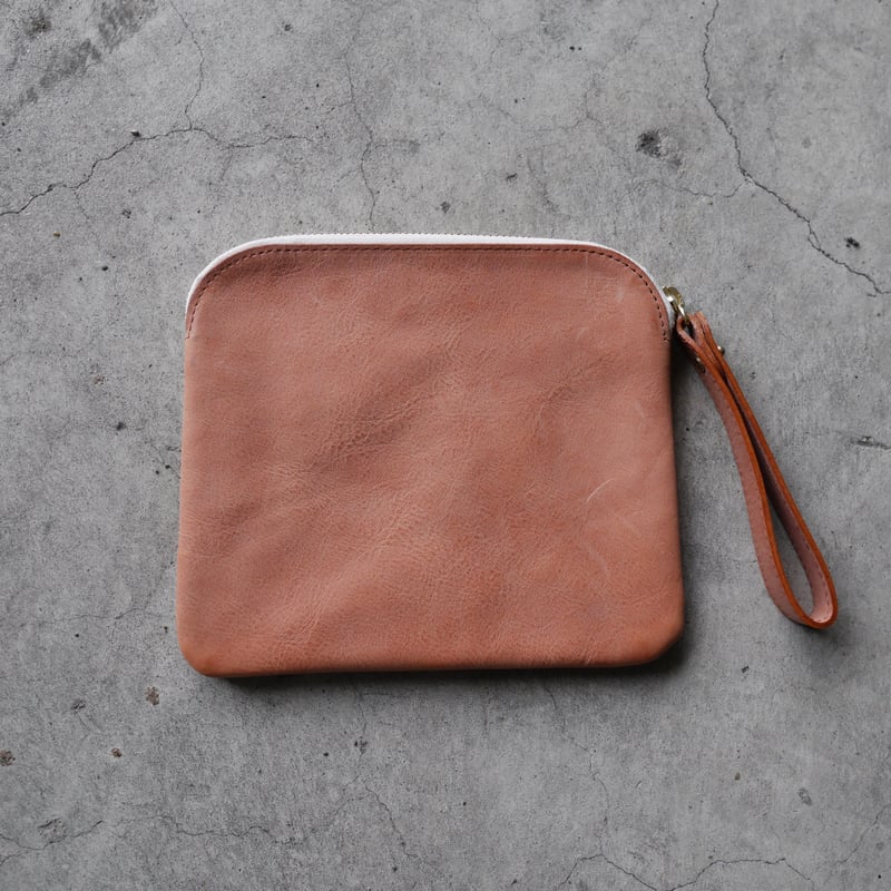 ストラップポーチ | entoan web store 