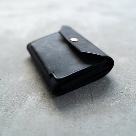 Daily wallet (for right)/BLACK