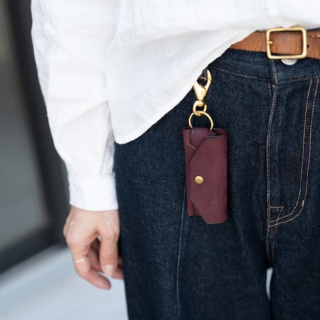 Key case(slim)