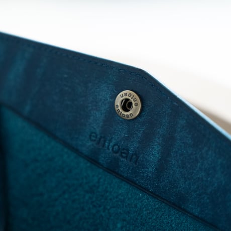 【数量限定】Long wallet(Nazionale)