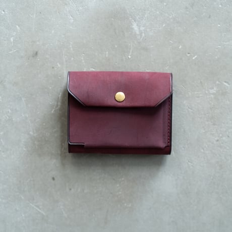 Daily wallet(for left)