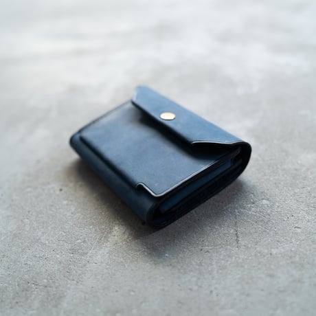 Daily wallet(for right)/MARINE