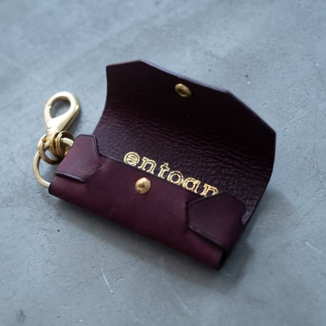 Key case(wide)