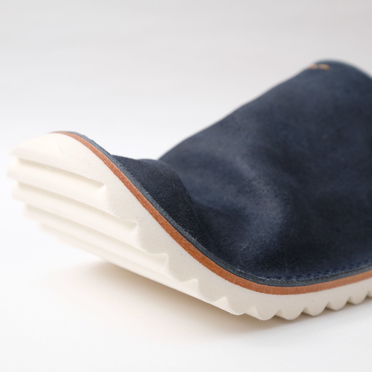 ルームシューズ（ネイビー） | entoan web store