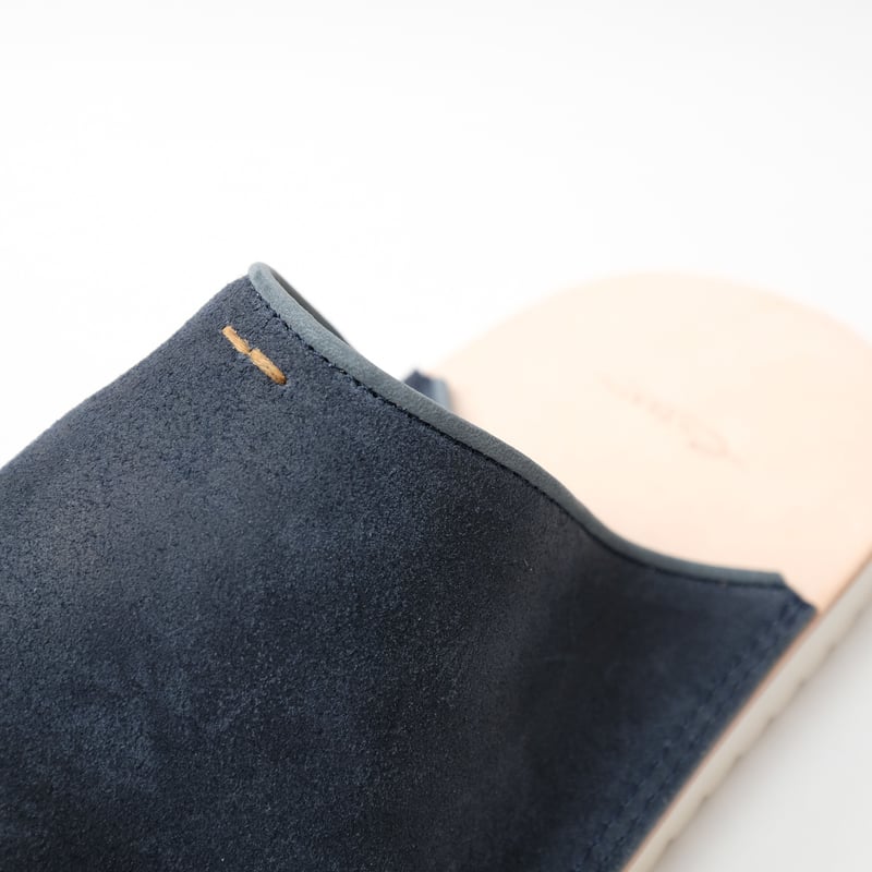 ルームシューズ（ネイビー） | entoan web store