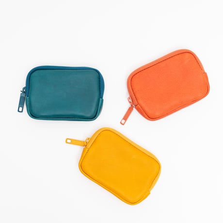ちいさなポーチ