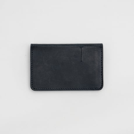 mini wallet(ネイビー)