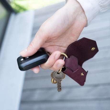 Key case(wide)