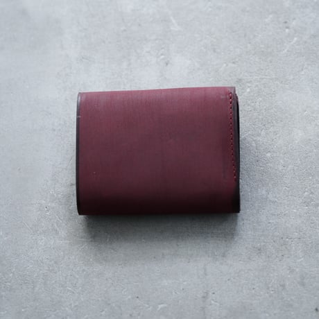 Daily wallet(for right)/CHIANTI