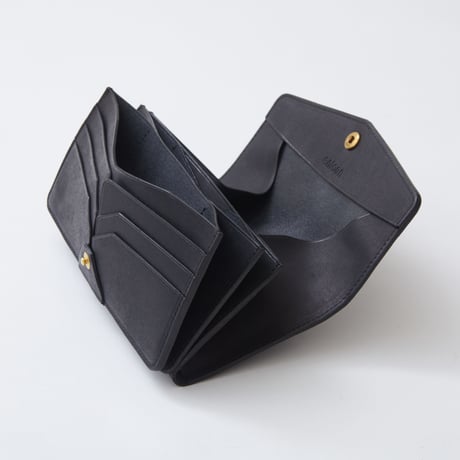 long wallet（ブラック）