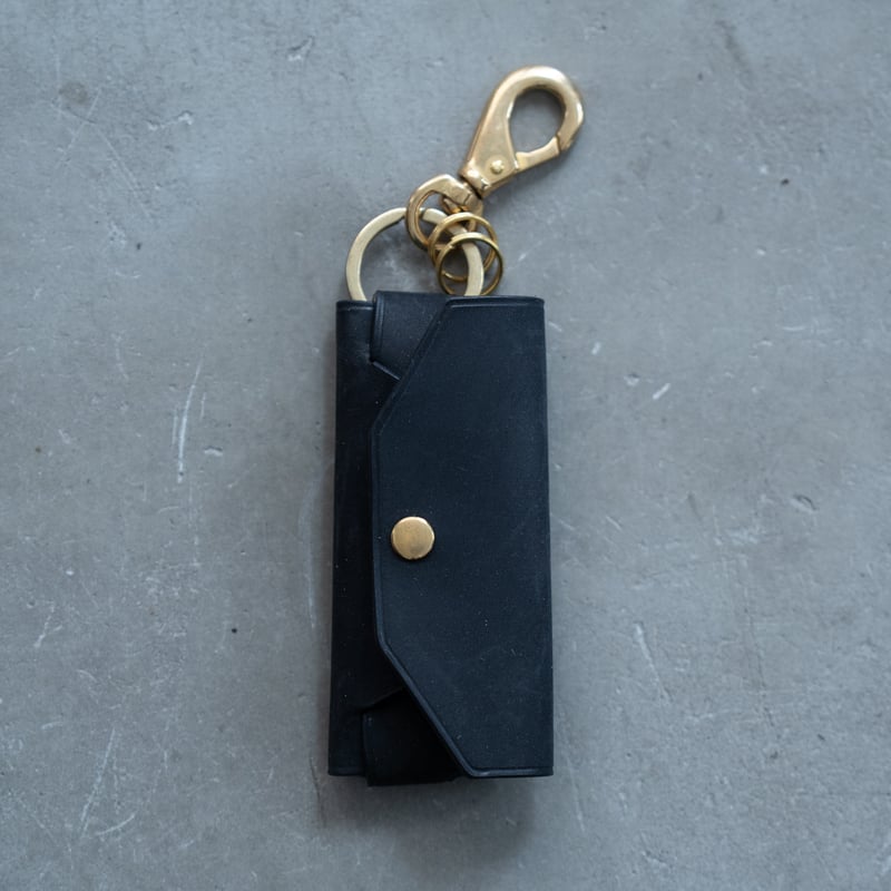 Key case(slim) | entoan web store