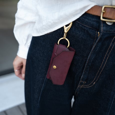 Key case(wide)