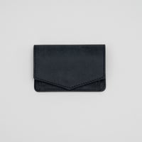 mini wallet(ネイビー)