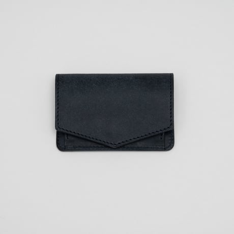 mini wallet(ネイビー)