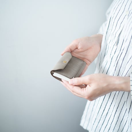 Daily wallet(for left)