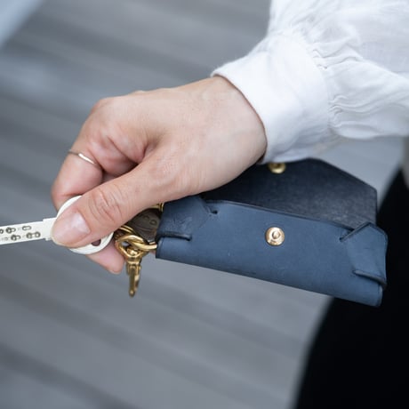 Key case(slim)