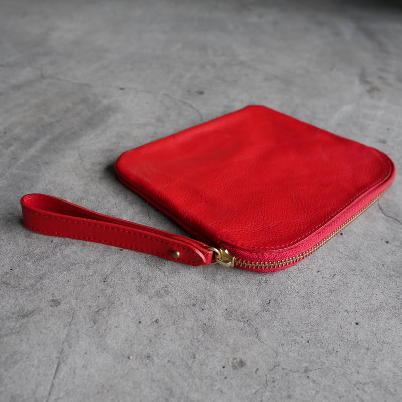 ストラップポーチ | entoan web store 