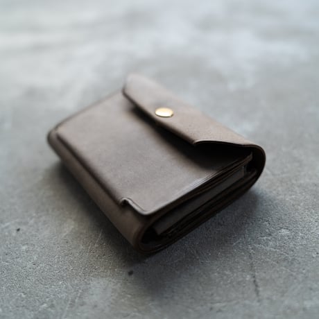 Daily wallet(for right)/SMOG