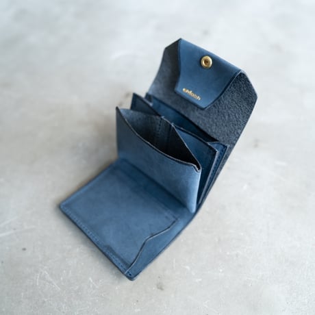 Daily wallet(for right)/MARINE