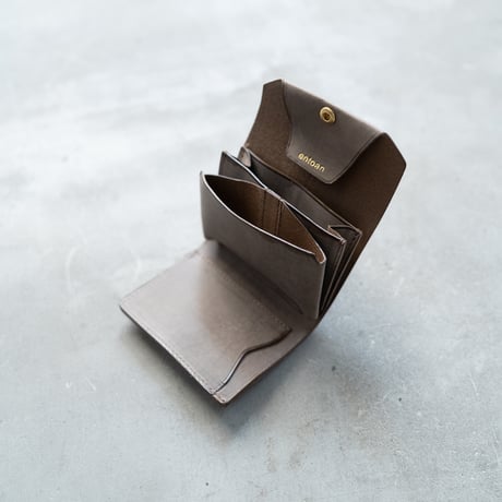 Daily wallet(for right)/SMOG