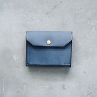 Daily wallet(for right)/MARINE