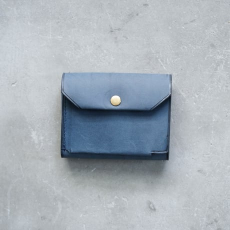 Daily wallet(for right)/MARINE