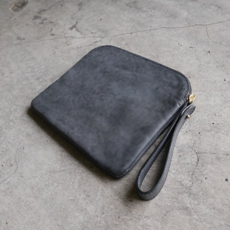 ストラップポーチ | entoan web store