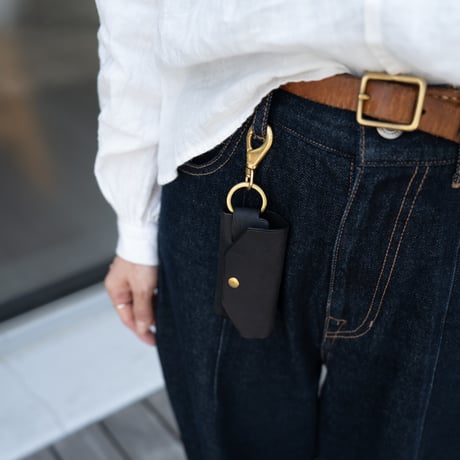 Key case(wide)