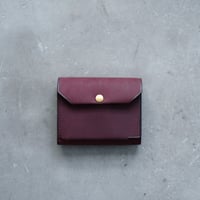 Daily wallet(for right)/CHIANTI