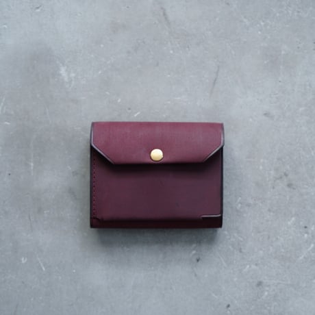 Daily wallet(for right)/CHIANTI