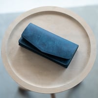 おなかポッコリキーケース（ダークブラウン） | entoan web store