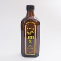 レーダーオイル