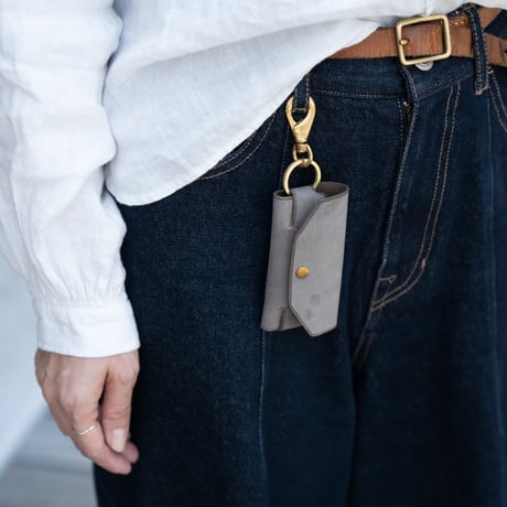 Key case(slim)