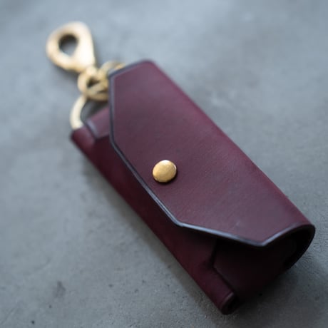 Key case(slim)