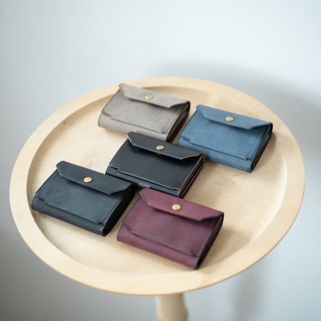 Daily wallet(for left)
