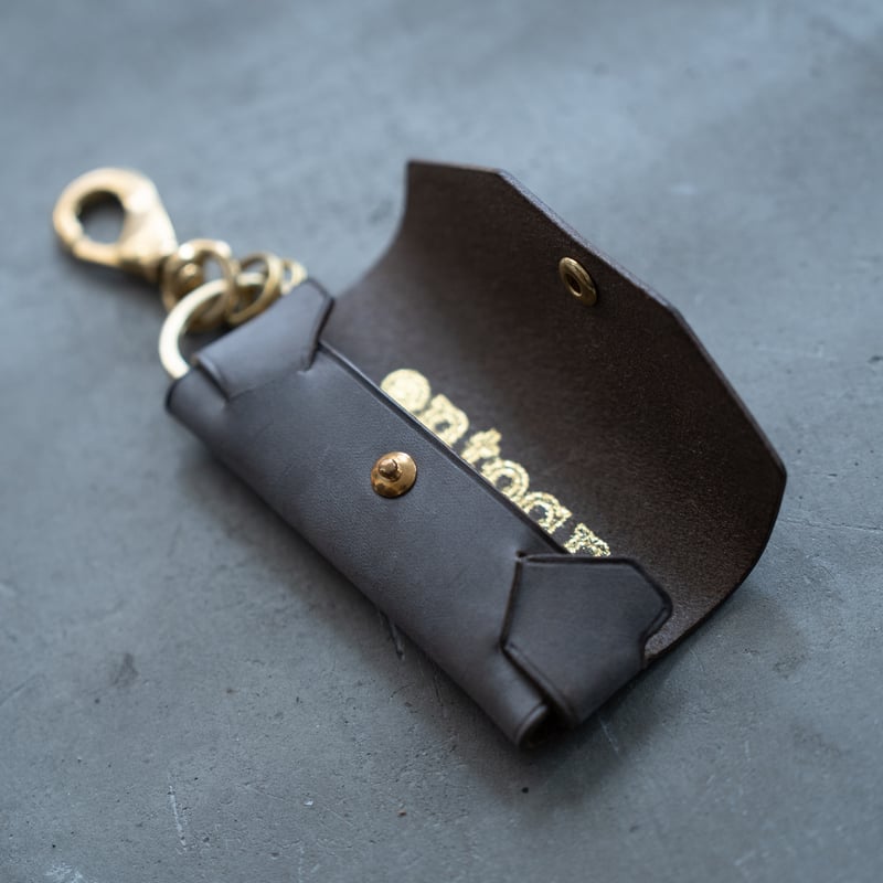 Key case(slim) | entoan web store