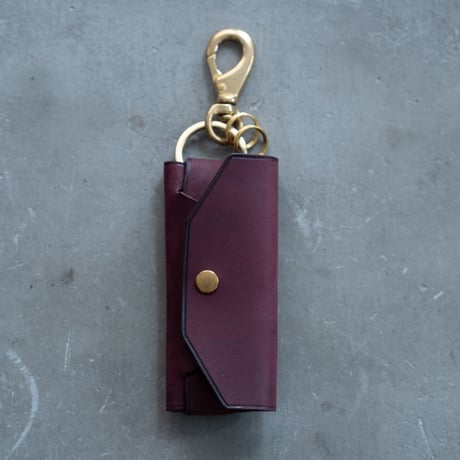 Key case(slim)