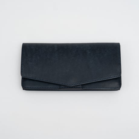 long wallet(ネイビー)