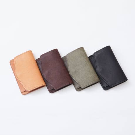 mini wallet（グリージオ）