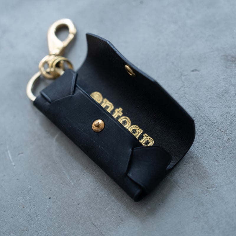 Key case(slim) | entoan web store