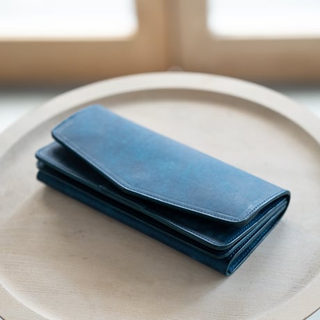 【数量限定】Long wallet(Nazionale)