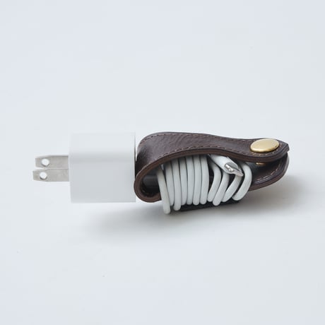 コードクリップ
