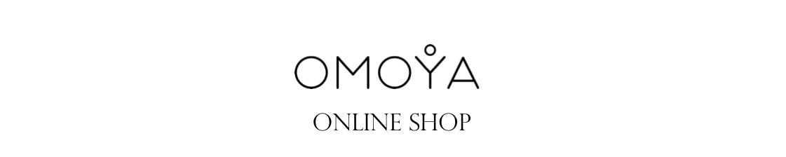 OMOYA Web Store