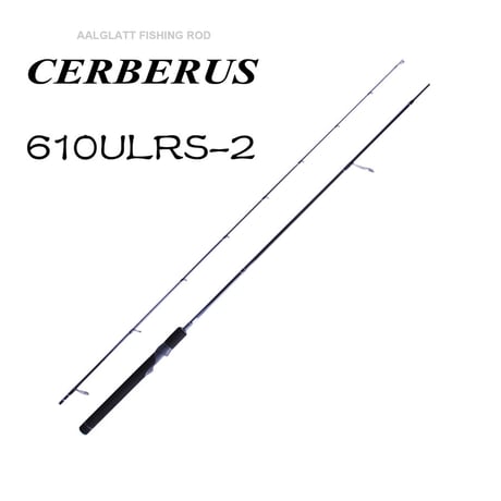 CERBERUS 610ULRS-2 | AALGLATT WEBSHOP