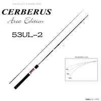 CERBERUS Area Edition 53UL-2