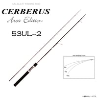 CERBERUS Area Edition 58L-2 | AALGLATT WEBSHOP