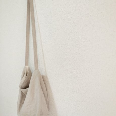 (ななめがけバッグ L)